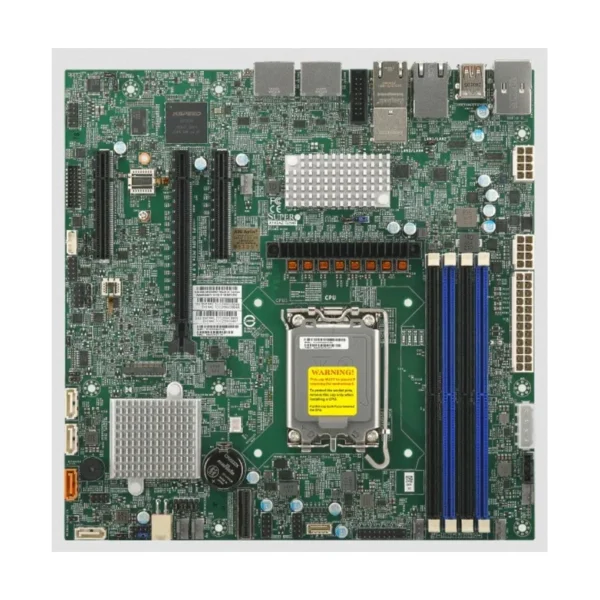 Supermicro MBD-X14SAZ-TLN4F-O motherboard Intel W880