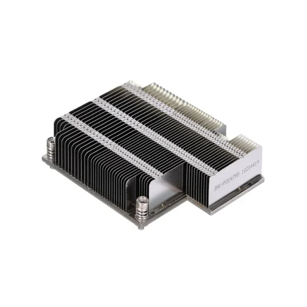 Supermicro SNK-P0047PD heat sink compound