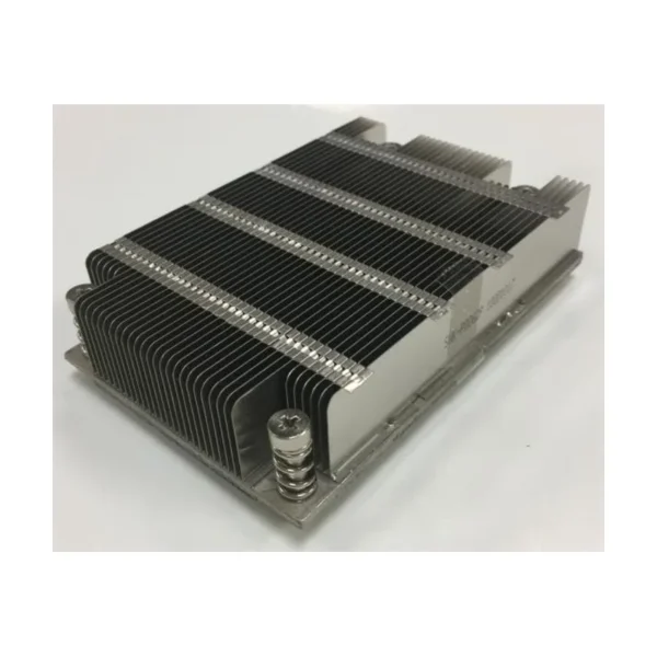 Supermicro SNK-P0062P computer cooling system Processor Heatsink/Radiator