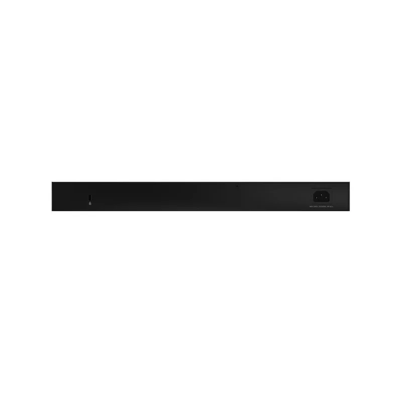 Switch Netgear GS310TP-200EUS 10p PoE 55W (PoE+: 8p) Managed Gigabit