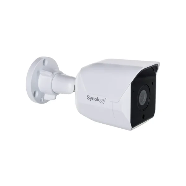 Synology BC500 security camera Bullet IP security camera Indoor & outdoor 2880 x 1620 pixels Wall