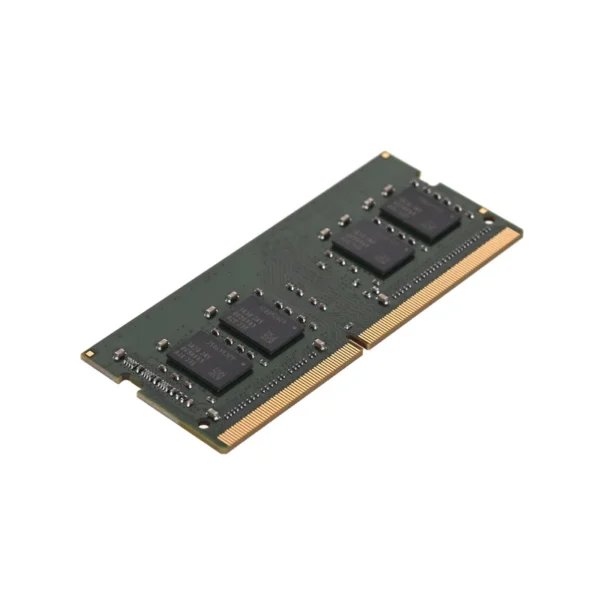 Synology D4ES02-8G memory module 8 GB 1 x 8 GB DDR4 ECC