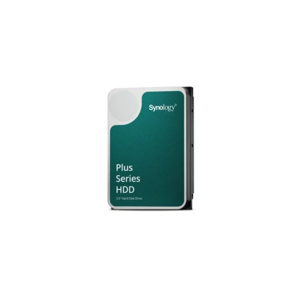 Synology HAT3300-6T NAS 6TB SATA 3.5 HDD internal hard drive 5400 RPM 3.5" Serial ATA