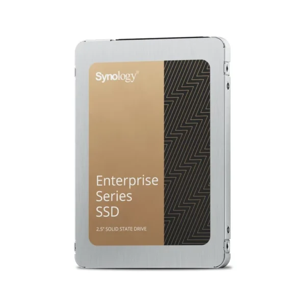 Synology SAT5221-960G internal solid state drive 960 GB 2.5" Serial ATA III