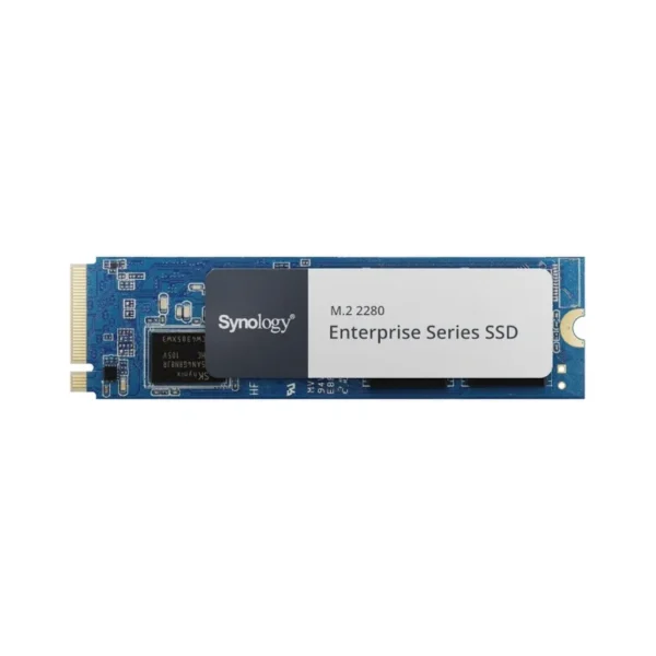 Synology SNV5420-1600G internal solid state drive 1.6 TB M.2 PCI Express 4.0 NVMe