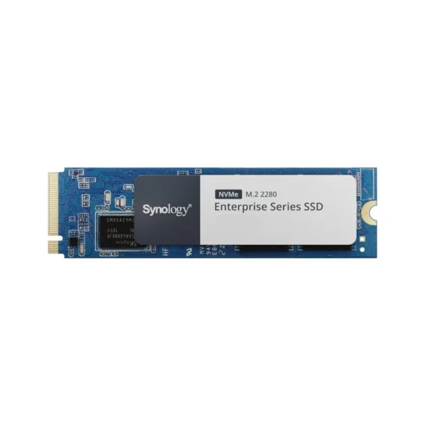 Synology SNV5420-400G internal solid state drive 400 GB M.2 PCI Express 3.0 NVMe