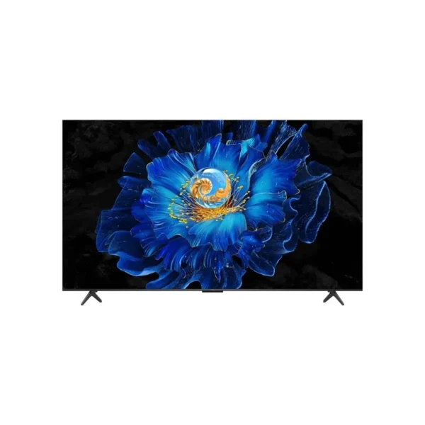 TCL C6KS 65C6KS TV 165.1 cm (65") 4K Ultra HD Smart TV Wi-Fi Metallic