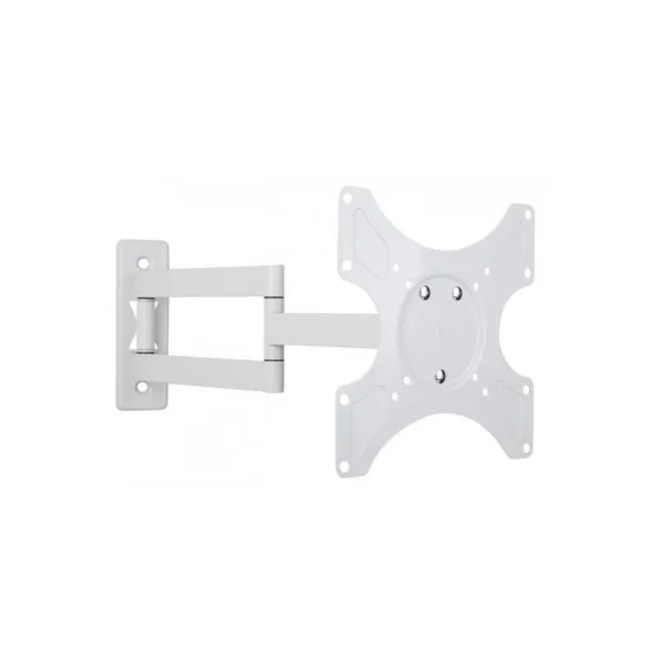 Techly ICA-LCD-2903WH TV mount 94 cm (37") White