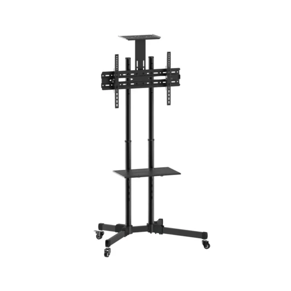 Techly ICA-TR16T signage display mount 177.8 cm (70") Black