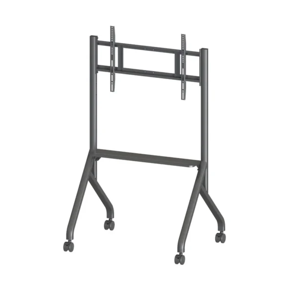Techly ICA-TR53MB TV mount/stand 2.03 m (80") Black