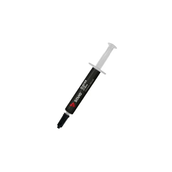 Thermal grease SAVIO TG-01 4,7 W/mK 4 g