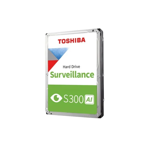 Toshiba MG10ADA10TE-V internal hard drive 10 TB 7200 RPM 512 MB 3.5" Serial ATA III