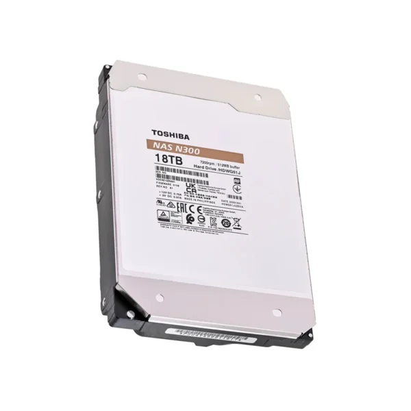 Toshiba N300 internal hard drive