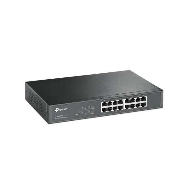 TP-Link 16-Port Gigabit Desktop/Rackmount Network Switch