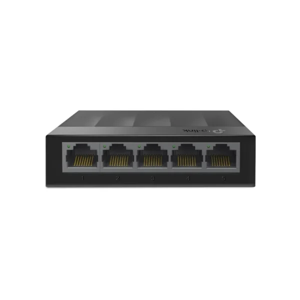 TP-Link 5-Port 10/100/1000Mbps Desktop Network Switch