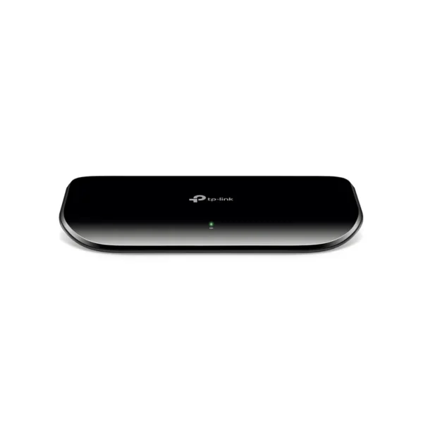 TP-Link 8-Port Gigabit Desktop Network Switch