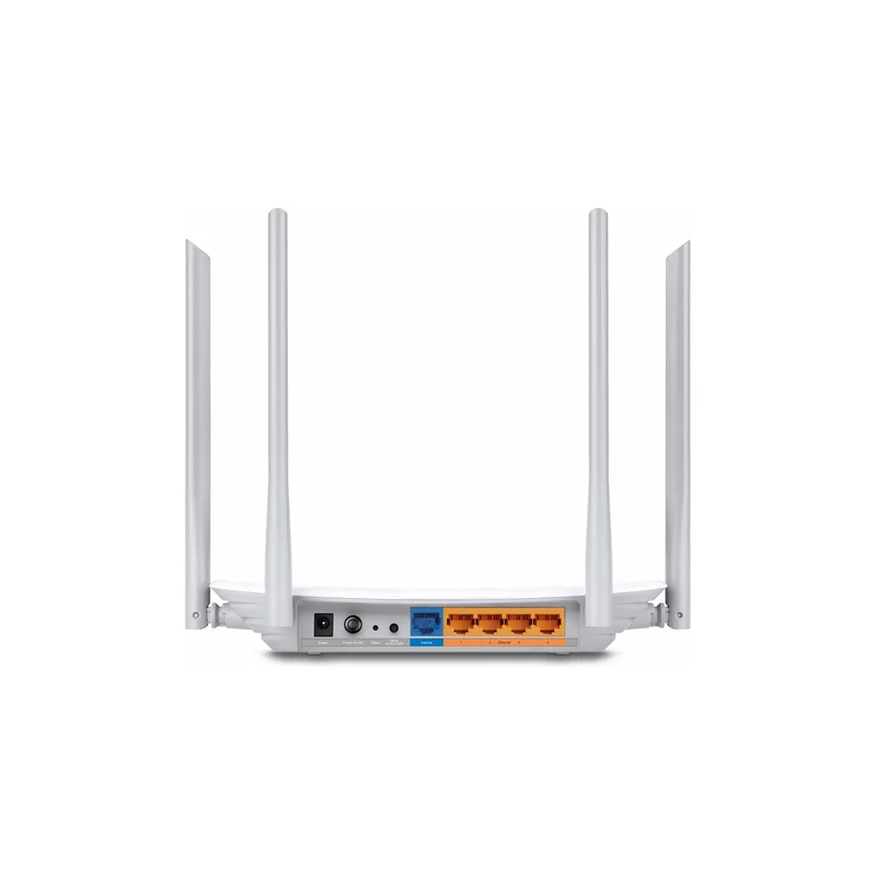 TP-Link AC1200 Wireless Dual Band WiFi Router