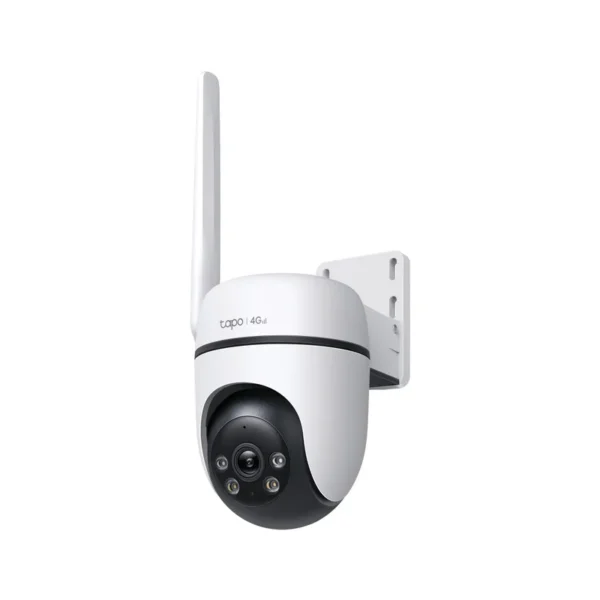 TP-Link Outdoor Pan/Tilt 4G LTE Camera