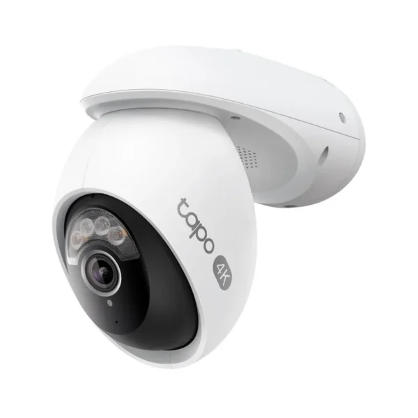 TP-Link Tapo C560WS Outdoor Pan-Tilt Camera