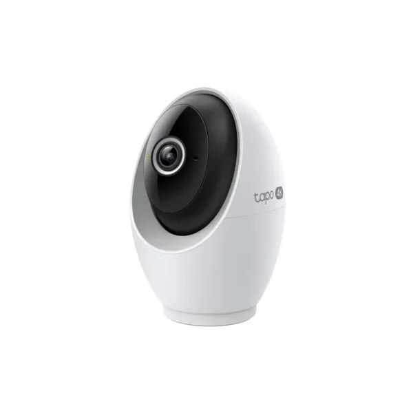 TP-Link Tapo Pan/Tilt AI Home Security Wi-Fi Camera