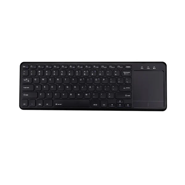 Tracer TRAKLA46367 keyboard Universal RF Wireless Black