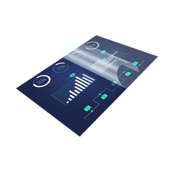 Tracer TRANIS46463 lamination film A4 100 pc(s)