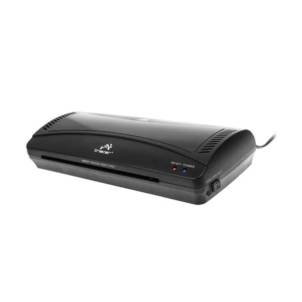 Tracer TRL-A4 Cold/hot laminator 300 mm/min Black