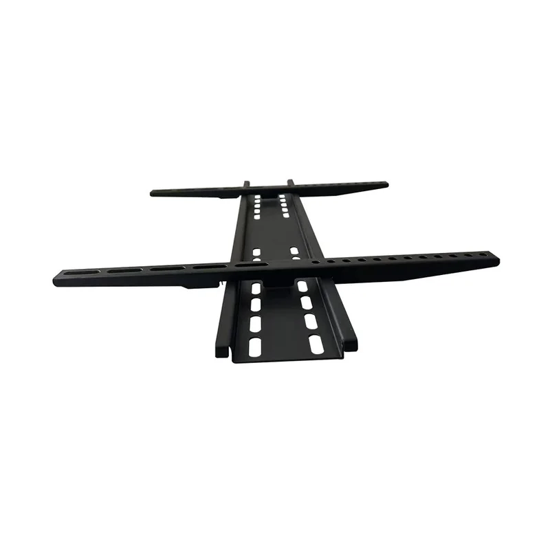 Tracer WallGrip - Wall Mount for TVs 177.8 cm (70") Black