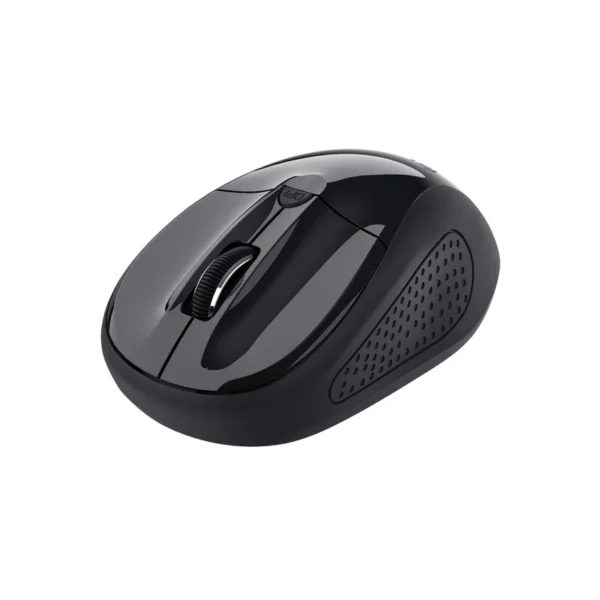Trust 24658 mouse Office Ambidextrous RF Wireless Optical 1600 DPI