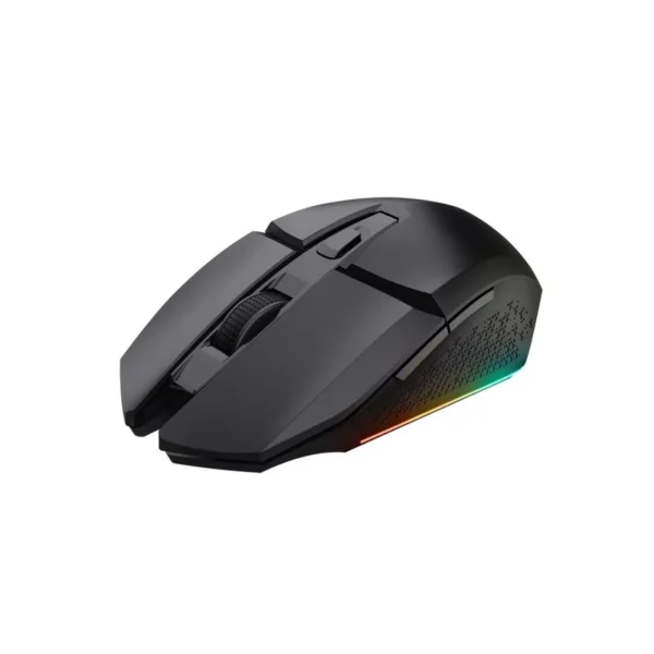 Trust Felox GXT110 wireless gaming mouse black
