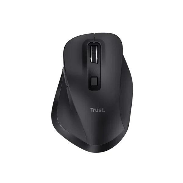 Trust Fyda mouse Office Right-hand RF Wireless + Bluetooth Optical 2400 DPI