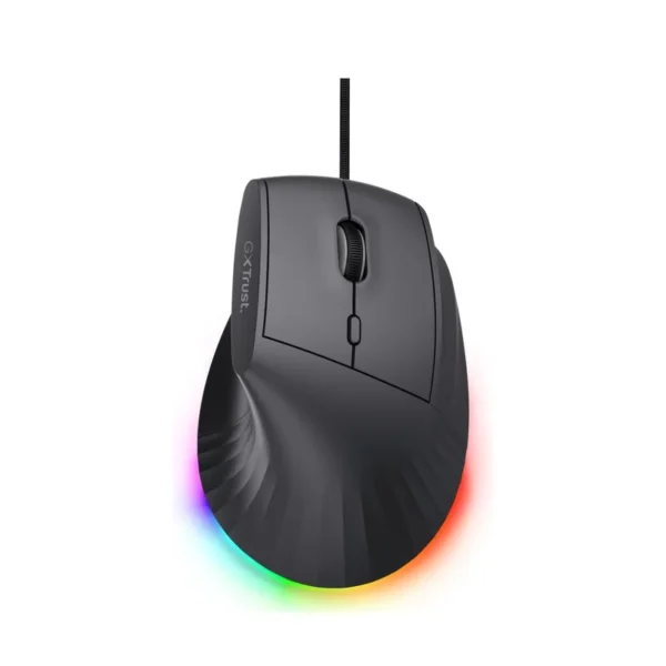 Trust GXT 145 Rexxa mouse Gaming Right-hand USB Type-A 12800 DPI
