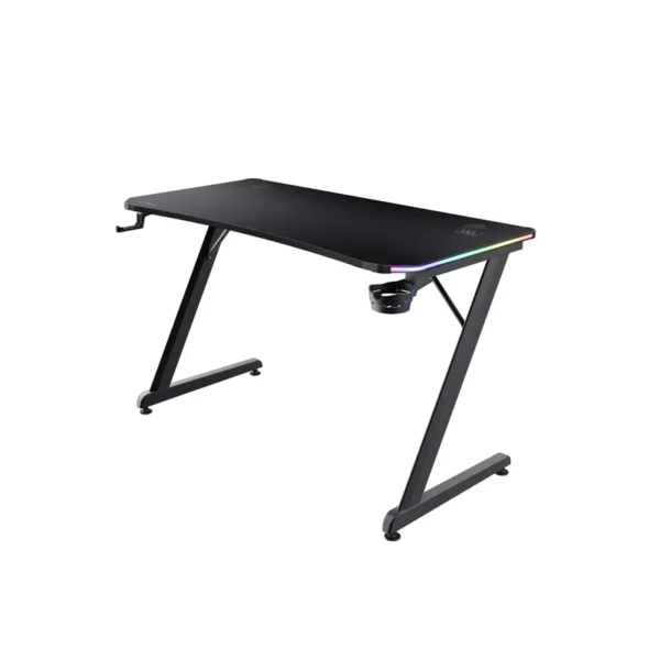 Trust GXT 709 LUMINUS Black