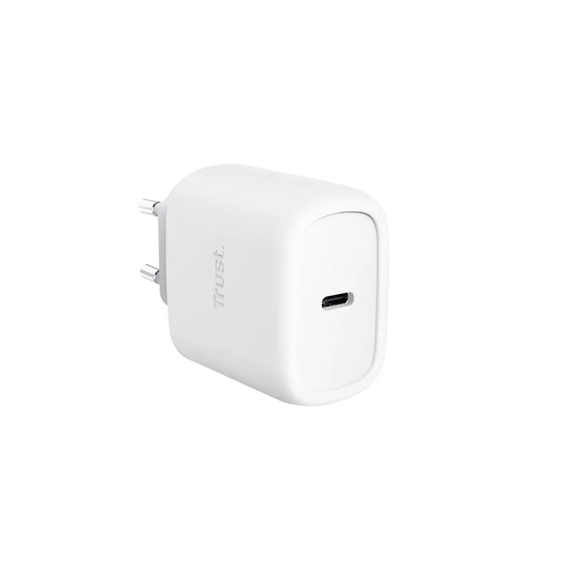 Trust Maxo 45W Universal White AC Fast charging Indoor