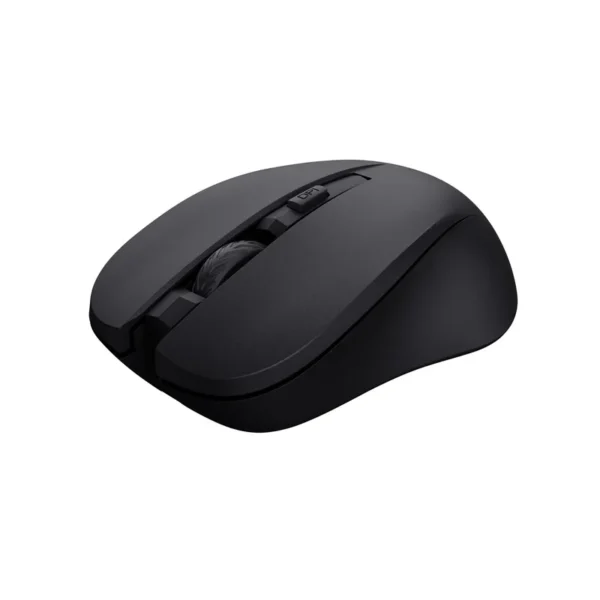 Trust Mydo mouse Office Ambidextrous RF Wireless Optical 1800 DPI