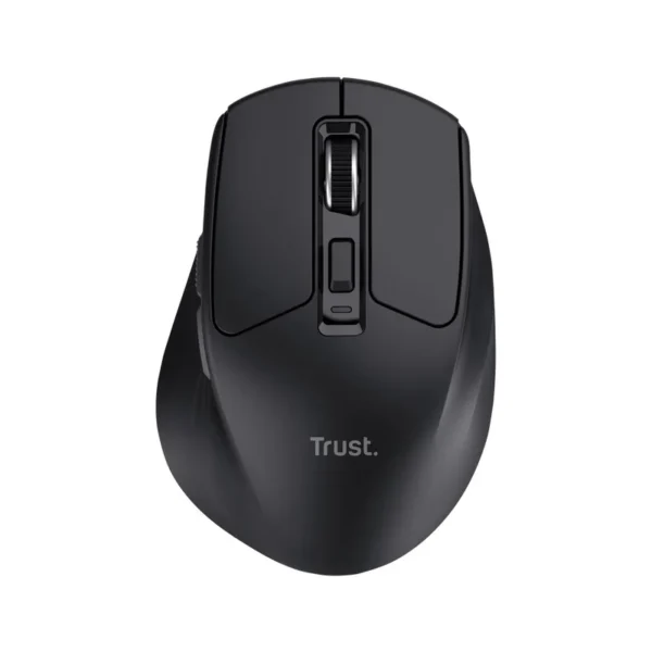 Trust Niven mouse Office Right-hand RF Wireless + Bluetooth 3200 DPI