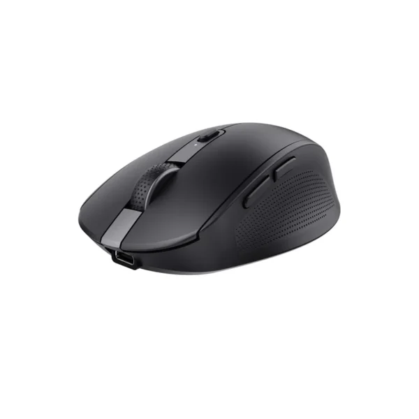 Trust Ozaa mouse Office Right-hand RF Wireless + Bluetooth Optical 3200 DPI