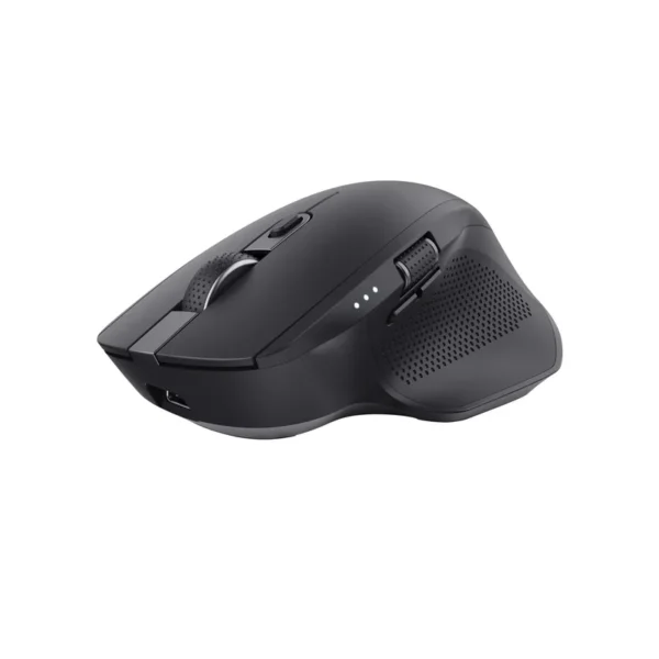 Trust Ozaa+ mouse Office Right-hand RF Wireless + Bluetooth Optical 3200 DPI