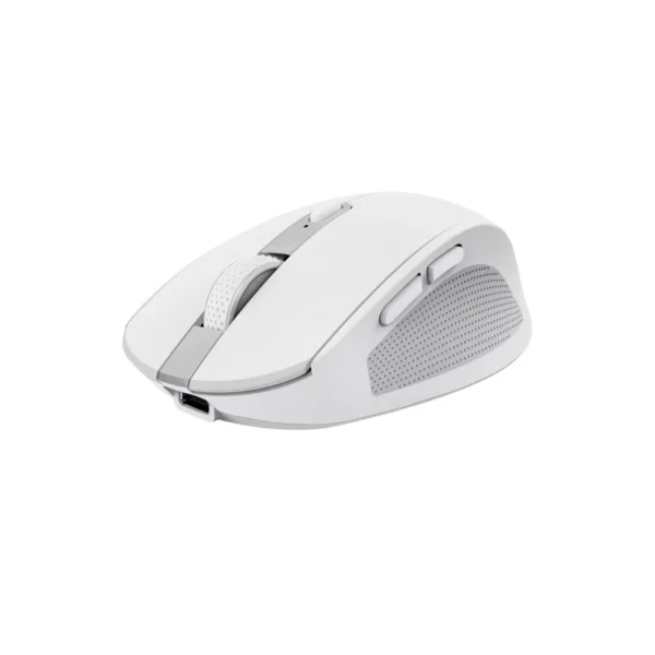 Trust Ozaa mouse Office Right-hand RF Wireless + Bluetooth Optical 3200 DPI