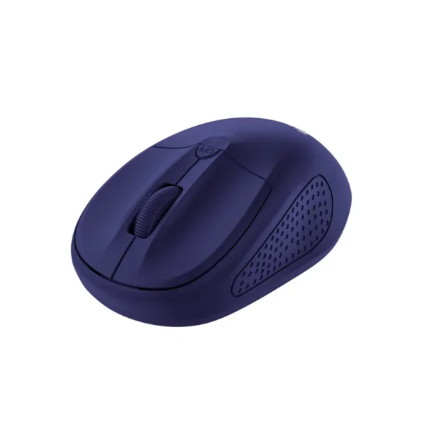 Trust Primo mouse Travel Ambidextrous RF Wireless Optical 1600 DPI
