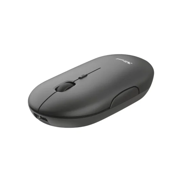 Trust Puck Rechargeable Wireless Ultra-Thin Mouse