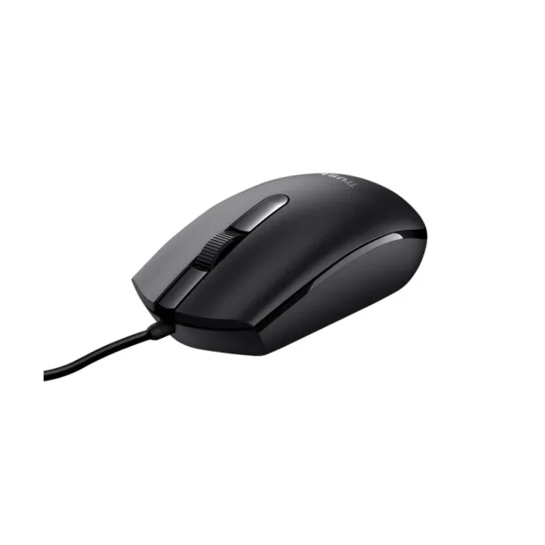 Trust TM-101 mouse Home Ambidextrous USB Type-A Optical 1200 DPI