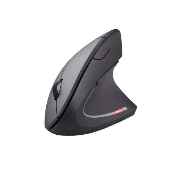 Trust Verto mouse Office Right-hand RF Wireless Optical 1600 DPI