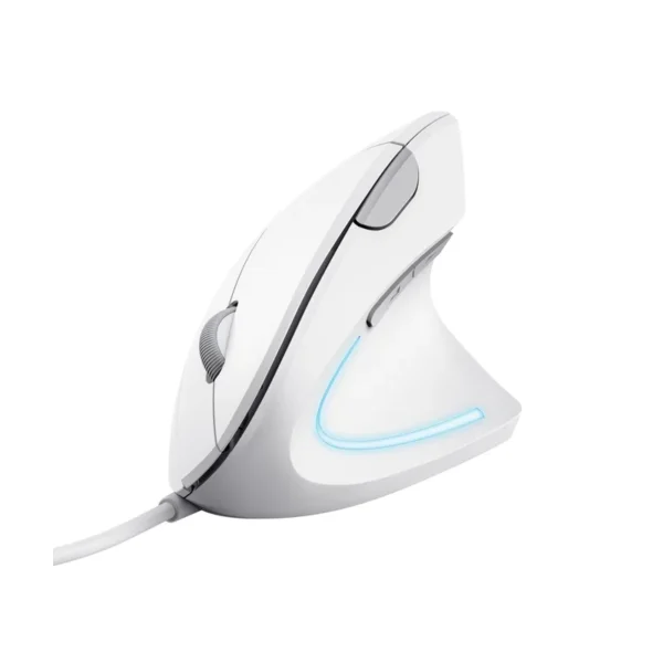 Trust Verto mouse Office Right-hand USB Type-A Optical 1600 DPI