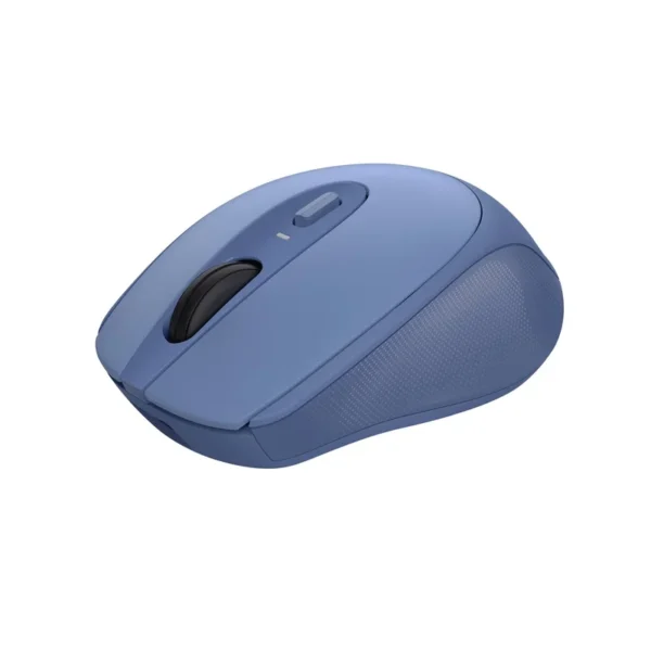 Trust Zaya mouse Office Ambidextrous RF Wireless Optical 1600 DPI