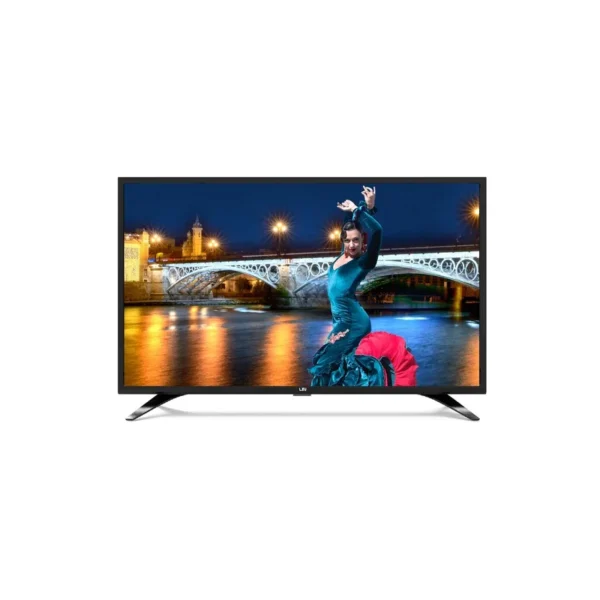 TV 32" LIN 32D1700 SMART HD Ready DVB-T2