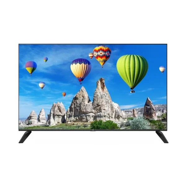 TV 32’ LIN 32LHD1810 Slim HD Ready DVB-T2