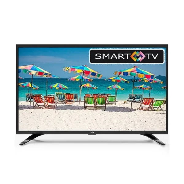 TV 43" LIN 43LFHD1850 SMART Full HD DVB-T2