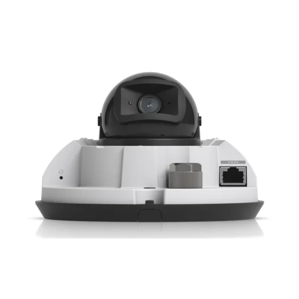 Ubiquiti G6 Dome IP security camera Indoor & outdoor 3840 x 2160 pixels Ceiling/wall