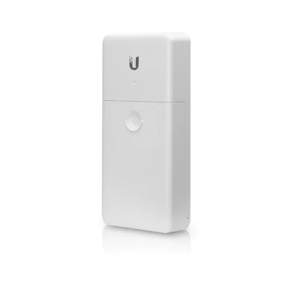 Ubiquiti NanoSwitch Gigabit Ethernet (10/100/1000) Power over Ethernet (PoE) White